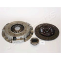 Kit de embreagem JAPANPARTS JAPKF-K07