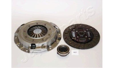 Kit de embreagem JAPANPARTS JAPKF-K07