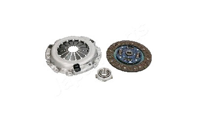 Kit de embreagem JAPANPARTS JAPKF-K11