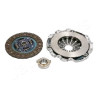 Kit de embreagem JAPANPARTS JAPKF-K11