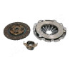 Kit de embreagem JAPANPARTS JAPKF-K26