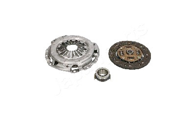 Kit de embreagem JAPANPARTS JAPKF-W02