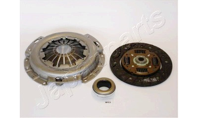 Kit de embreagem JAPANPARTS JAPKF-W03