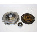 Kit de embreagem JAPANPARTS JAPKF-W07