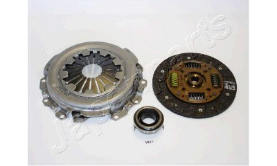 Kit de embreagem JAPANPARTS JAPKF-W07