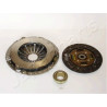 Kit de embreagem JAPANPARTS JAPKF-W17