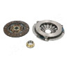 Kit de embreagem JAPANPARTS JAPKF-W22