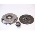 Kit de embreagem JAPANPARTS JAPKF-W25