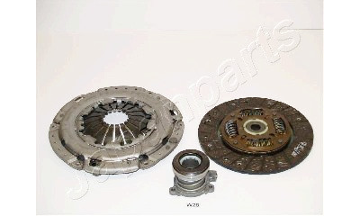 Kit de embreagem JAPANPARTS JAPKF-W28