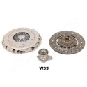 Kit de embreagem JAPANPARTS JAPKF-W33