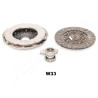 Kit de embreagem JAPANPARTS JAPKF-W33