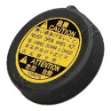 Tampa, radiador JAPANPARTS JAPKH-200