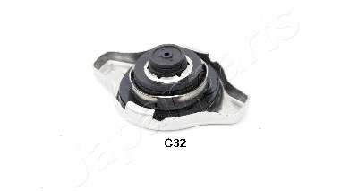 Tampa, radiador JAPANPARTS JAPKH-C32