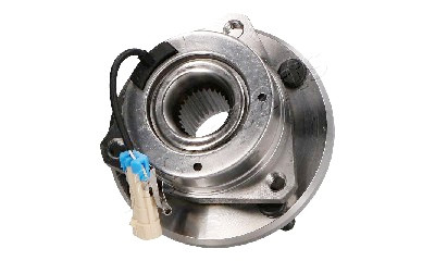 JAPANPARTS JAPKK-10003 Cubo de roda