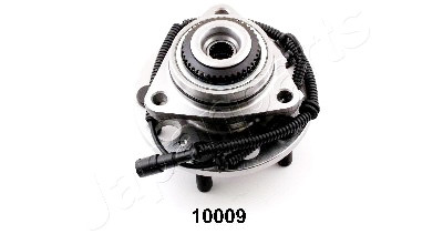 JAPANPARTS JAPKK-10009 Cubo de roda