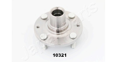 JAPANPARTS JAPKK-10321 Cubo de roda