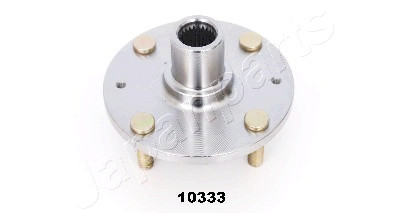 JAPANPARTS JAPKK-10333 Cubo de roda