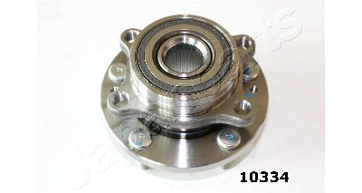 JAPANPARTS JAPKK-10334 Cubo de roda