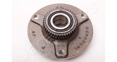 JAPANPARTS JAPKK-10400 Cubo de roda