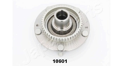JAPANPARTS JAPKK-10601 Cubo de roda