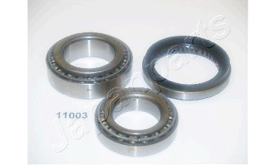 Kit de rolamento de roda JAPANPARTS JAPKK-11003