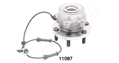 JAPANPARTS JAPKK-11007 Cubo de roda