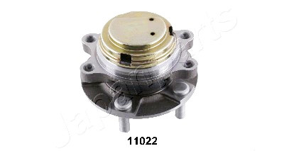 JAPANPARTS JAPKK-11022 Cubo de roda