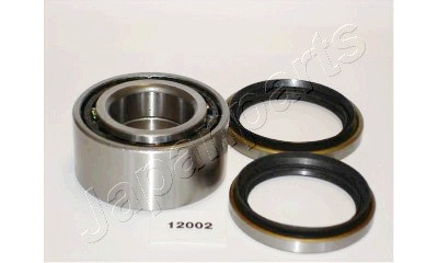 Kit de rolamento de roda JAPANPARTS JAPKK-12002