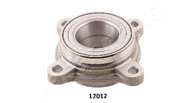 JAPANPARTS JAPKK-12012 Cubo de roda