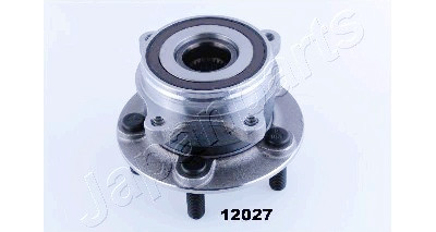 JAPANPARTS JAPKK-12027 Cubo de roda
