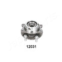 JAPANPARTS JAPKK-12031 Cubo de roda