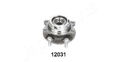 JAPANPARTS JAPKK-12031 Cubo de roda