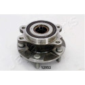 JAPANPARTS JAPKK-12053 Cubo de roda