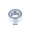 Kit de rolamento de roda JAPANPARTS JAPKK-14016