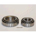 Kit de rolamento de roda JAPANPARTS JAPKK-15006