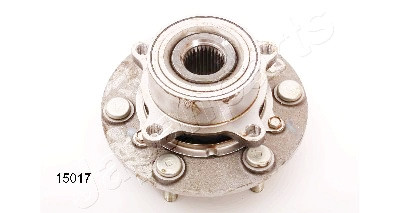 JAPANPARTS JAPKK-15017 Cubo de roda