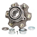 JAPANPARTS JAPKK-15029 Cubo de roda