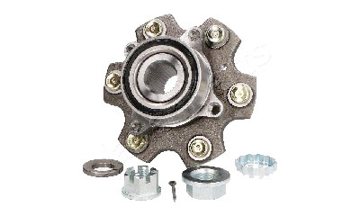 JAPANPARTS JAPKK-15029 Cubo de roda