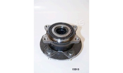 JAPANPARTS JAPKK-18015 Cubo de roda