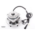 JAPANPARTS JAPKK-19002 Cubo de roda