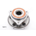 JAPANPARTS JAPKK-19011 Cubo de roda
