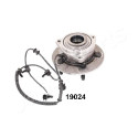 JAPANPARTS JAPKK-19024 Cubo de roda
