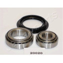 Kit de rolamento de roda JAPANPARTS JAPKK-20020