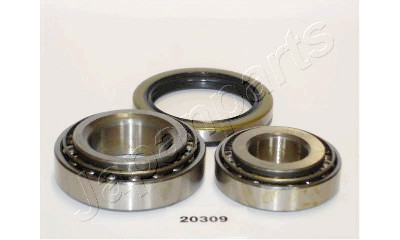 Kit de rolamento de roda JAPANPARTS JAPKK-20309