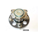 JAPANPARTS JAPKK-20326 Cubo de roda