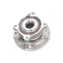 JAPANPARTS JAPKK-20402 Cubo de roda