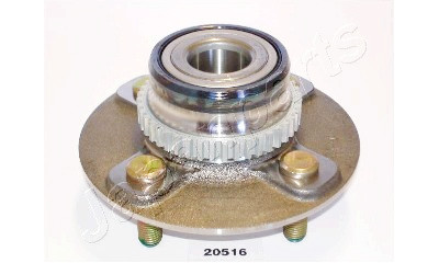 JAPANPARTS JAPKK-20516 Cubo de roda