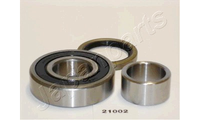 Kit de rolamento de roda JAPANPARTS JAPKK-21002