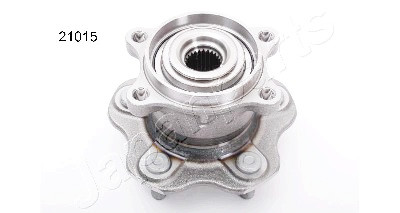 JAPANPARTS JAPKK-21015 Cubo de roda