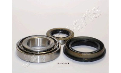 Kit de rolamento de roda JAPANPARTS JAPKK-21021